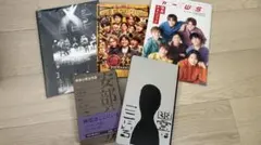 tp ファストブレイク フライヤー 中沢元紀 押田岳 小林亮太 中山優貴