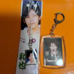 2026年最新】二宮和也キーホルダーの人気アイテム - メルカリ