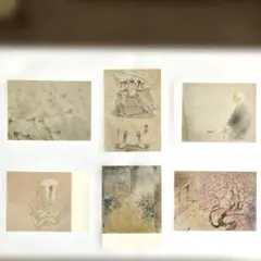 2025年最新】切手 前田青邨の人気アイテム - メルカリ