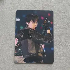 TravisJapan 川島如恵留 トレカ