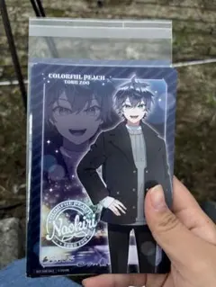 からぴち なおきりさん