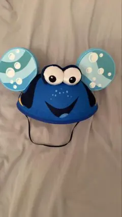 ディズニー ドリー　帽子
