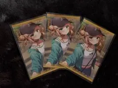 にじさんじ　ボイスビジュアルカード　鏑木ロコ