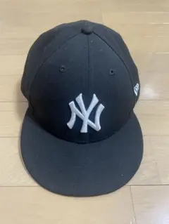 NEW ERA ニューヨーク・ヤンキース 59FIFTY キャップ サイズ8