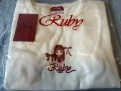 即購入⭕️ ジェニ jennie ruby Tシャツ トレカ あり 新品未使用