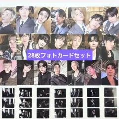 BTS　ARIRANG　アリラン　フォトカード　トレカ　フィルムフォト　コンプ