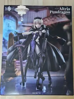 2026年最新】アルトリア・ペンドラゴン 第二再臨 1/4 フィギュアの人気
