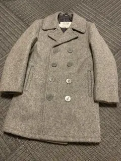 Schott ショット U.S.740N Pea Jacket 8 USA製のサムネイル