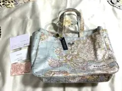 Maison de FLEUR ゴブラン モネ ショルダーバッグ - メルカリ