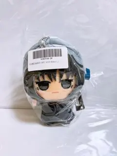 SAKAMOTO DAYS サカモトデイズ ちびぐるみvol.2 大佛