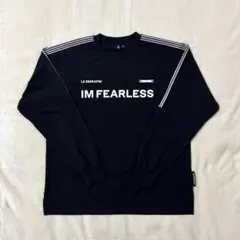 ルセラフィム 長袖 Tシャツ Le Sserafim