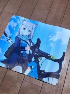 2026年最新】ブルアカ プレイマットの人気アイテム - メルカリ