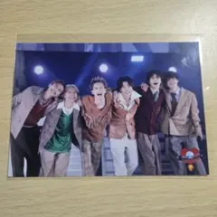 EBiDAN THE LIVE 2023