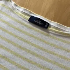 SAINT JAMES ウエッソン T6
