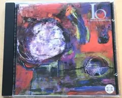 MLO / Io CD #Ambient #Techno #RisingHigh