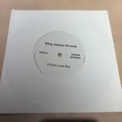 2026年最新】king james version i ll still love youの人気アイテム