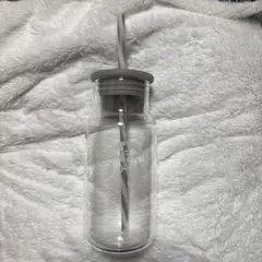 スターバックス25周年 限定品 グラスタンブラー　473ml