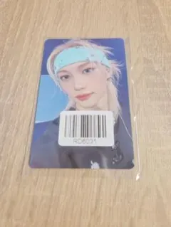 straykids スキズ KARMA KMS4.0 フィリックス