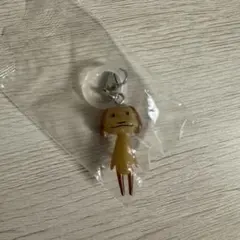 どこでもいっしょめじるしアクセサリー　ピエール
