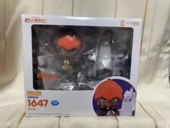 キバナ フィギュア 1647 Good Smile ポケモン　ねんどろいど