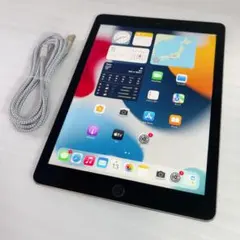 即日発送！Apple iPad Air2 64GB【Wi-Fiモデル