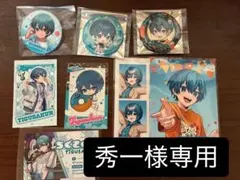 2026年最新】ちぐさ 缶バッジの人気アイテム - メルカリ