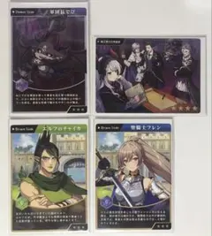 にじさんじ ファンタジー 勇者と魔王とエイプリル