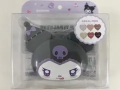 マイメロディ マルチパレット アイシャドウ　粧美堂