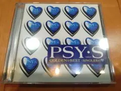 PSY'S GOLDEN☆BEST（SINGLES＋） Play Golden Best Psys Singles Plus by Psy's [Saiz] on Amazon Music