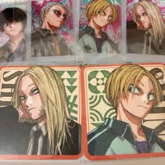 高田村 とびユニ はちでら はたさこ ブロマイド - Mercari | Rakufun