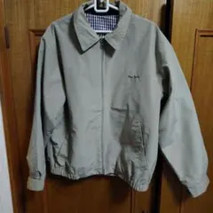 pierre cardin EVOLUTION M ベージュジャケットのサムネイル