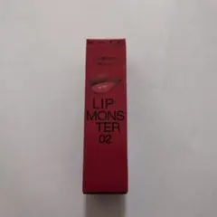 KATE LIP MONSTER 02 ピンクバナナ