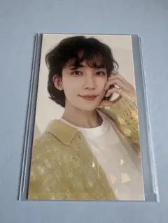 ジョンハン ラキドロ トレカ HMV ALWAYS YOURS セブチ - メルカリ