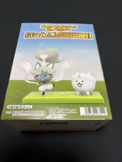 にゃんこ大戦争 にゃんこ軍団出陣フィギュア～超極ネコ祭 踊り子イズ～