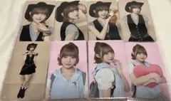 THIS IS ME:I 飯田栞月 ラントレ8枚セット