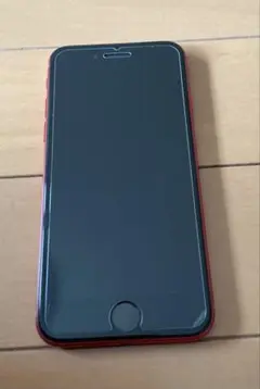 iPhone SE 第二世代　128GB Red