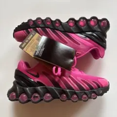 Nike Air Max DN8 22.5 ピンク最安値