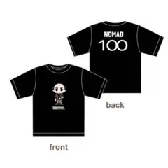 錦戸亮　UNTITLED Tシャツ　Lサイズ