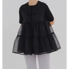 2025年最新】yori ブラウス ティアードの人気アイテム - メルカリ