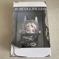 2026年最新】SKULLPANDA XGの人気アイテム - メルカリ