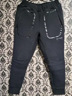 新品未使用 SYG-23ABS03 SY32 ハイストレッチパンツ M 黒 楽天市場】☆セールsale 53〜56％OFF☆ スウィートイヤーズ SY32