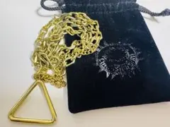 2025年最新】Ground Y ネックレスの人気アイテム - メルカリ