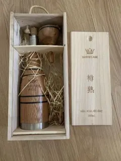 新品未使用】ウイスキー熟成ボトル GOLDEN HIGHBALL - メルカリ