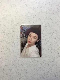 Stray Kids リノ 5starトレカ