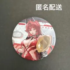 勝利の女神NIKKE レッドフード　缶バッジ