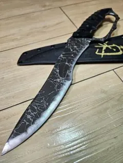 白雲 キクナイフ 松田菊男 新品未使用 サイン入り - メルカリ