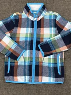 UNIQLO フリースジャケット