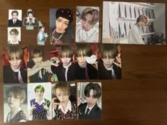 BOYNEXTDOOR(ボネクド)　boylife　他　テサン　セット