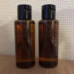 シュウウエムラ　クレンジング　アルティム8∞ 50ml2本