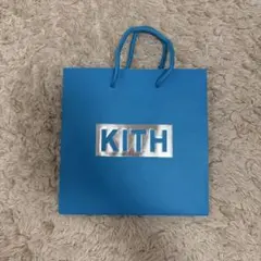 KITH ショップ袋のサムネイル